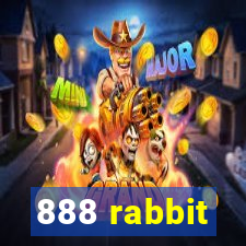 888 rabbit